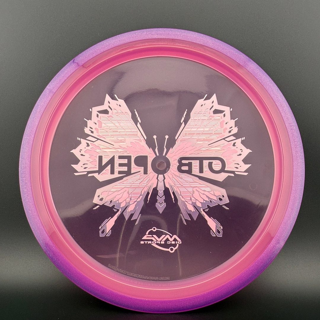 Soft Prism Proton Insanity - OTB Open 2026