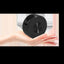YT200 Home Projector Mini Portable Small Children's Mobile Phone Projection - Korvel