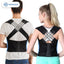Invisible Back Correction Strap for Improved Posture