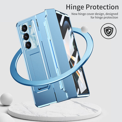 Coque de protection premium pour Samsung Z Fold 5