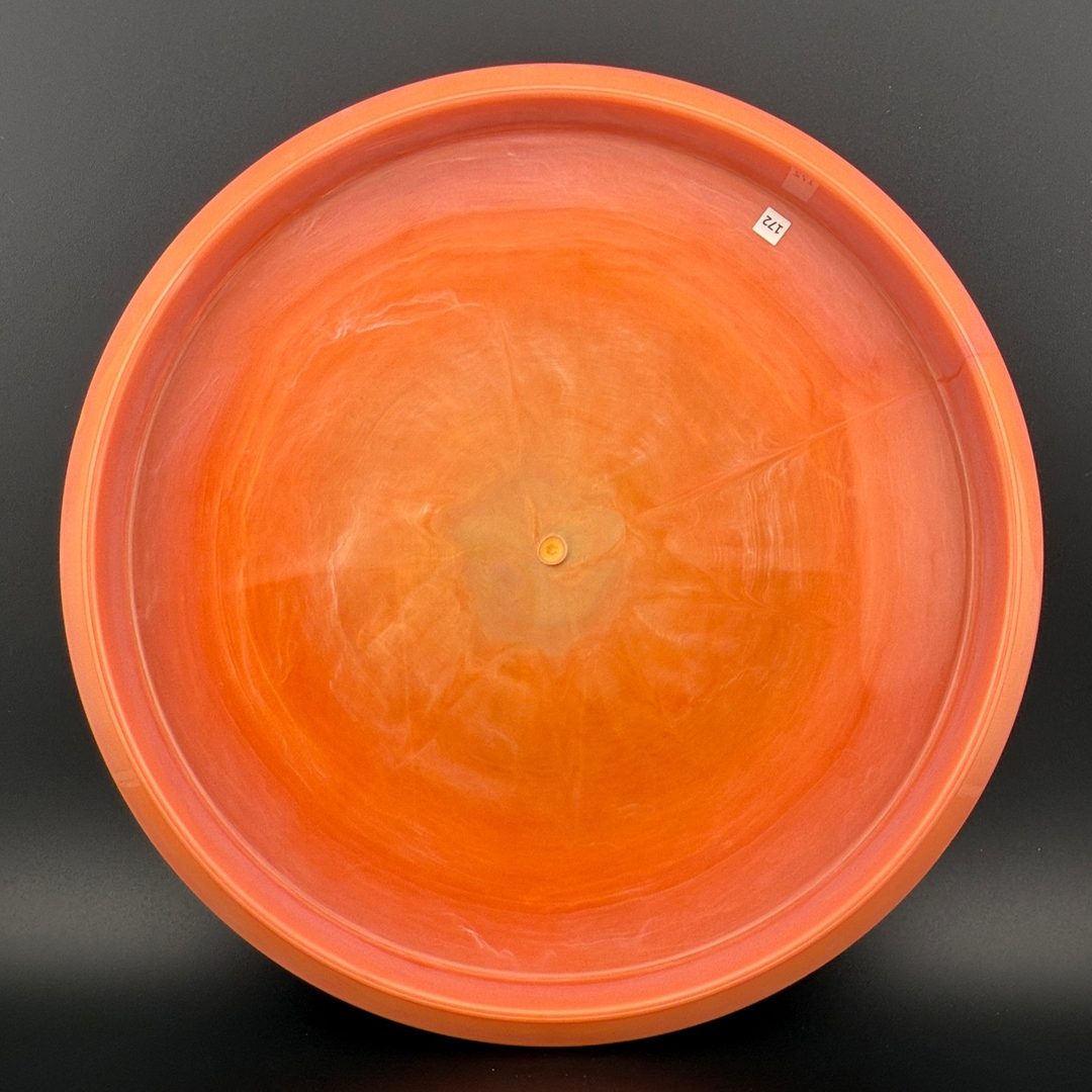 Aura Praxis - Nautilus - Putter de Disc Golf Première Édition