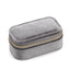 Velvet Travel Jewelry Storage Box - Portable and Stylish
