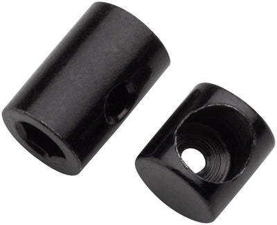 Cabeza de cable y barril de pinza RaceFace Aeffect R
