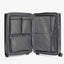 20-Inch Extended Trolley Carry-On Suitcase