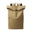 Sac à dos de voyage extérieur simple et de grande capacité