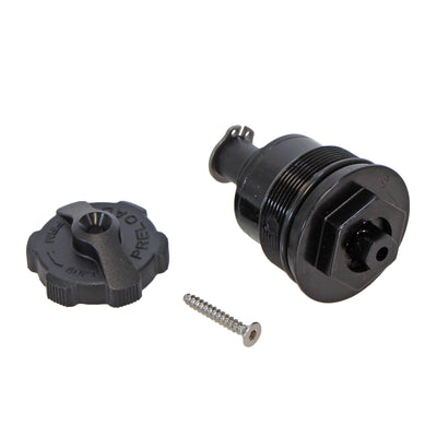 Manitou Preload Adjuster Top Cap Kit for Match/Circus Comp