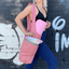 Sac de transport pour tapis de yoga JupiterGear avec grandes poches