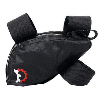 Bolsa de Marco Cranny de Revelate Designs - Negra