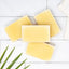 Naturally Unscented Ultra Nourishing Soap Bar - Korvel