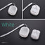 Mini Transparent Wireless Bluetooth Headset with Digital Display