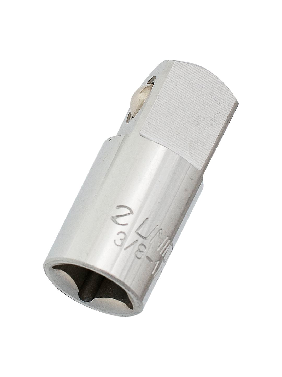 Adaptador de Enchufe Unior de 3/8˝ a 1/2˝