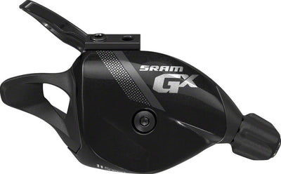 SRAM GX Trigger Shifter 11-Speed Rear - Black