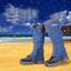 Premium Outdoor Snow Kneepad for Comfort and Protection