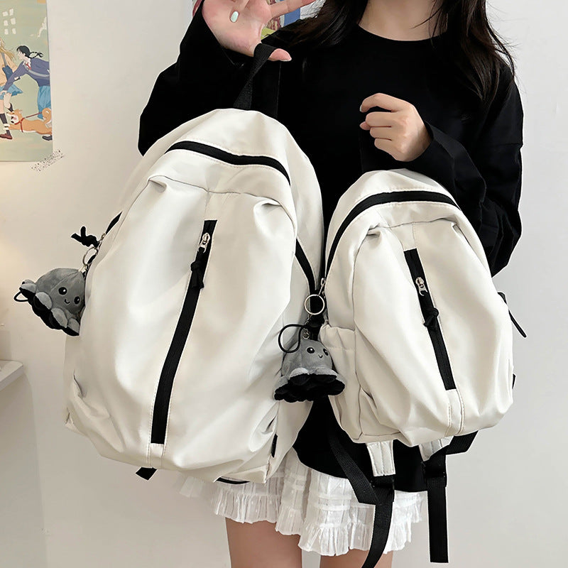 Casual Lightweight Small Backpack for Travel