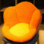 Cushion Japanese style flower children's small sofa for young children, boys and girls, baby bedroom reading corner, ground reading cushion - Korvel
