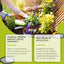 Moonspry Premium Indoor & Outdoor Plant Nutrient Solution
