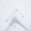 Special Dining Table,MDF Dining Table , Kitchen Table White exective desk - Korvel