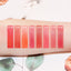 Makeup Automatic Rotating Lipstick Pen Matte Matte Lipstick Pen Not Easy to Decolorize Affordable Beauty Makeup - Korvel