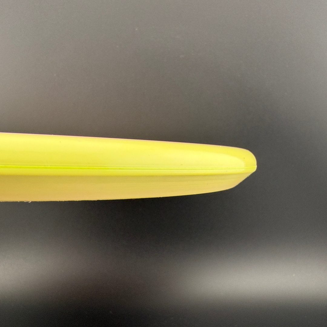 ESP Zone GT - First Run Disc Golf Putter