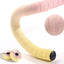 Premium Road Bike Handlebar Tape - Gradient Cloud Design