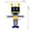 Sprunki Plush Rhythm Box Game Character Surrounding Plush Toys Dolls - Korvel