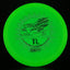 Disco de Golf DX Classic Glow TL
