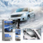 Winter Coating Snow Melt Spray, Car Windshield Fast Snow Melt Defrost Vehicle Deicing Agent - Korvel
