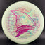 Galactic XT Mako3 - Shark Fin by Marm O Set