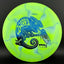 Colorshift ESP Cigarra - DGLO 2025 Limited Edition