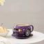 Car-Shaped Stainless Steel Coffee Mug - Handmade Novelty Cup