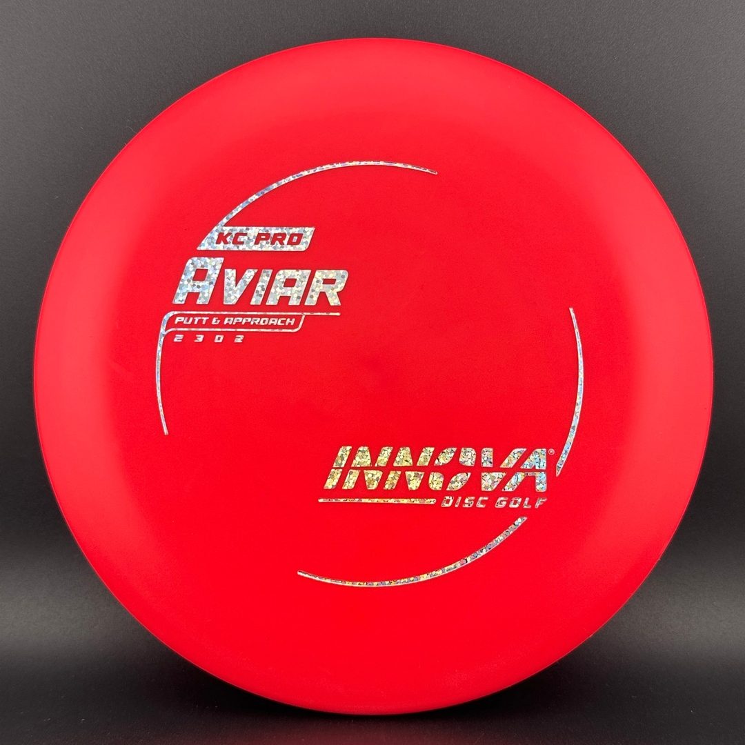Innova KC Pro Aviar Disc Golf Putter