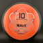 Neutron Wave – 10 Year Edition Disc Golf Driver