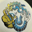 Aura Votum - Limited Ripper Studios Stamp
