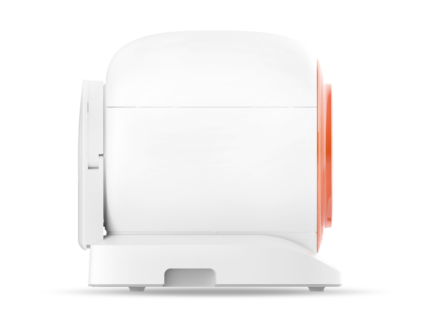 Smart Cat Litter Box Cat Litter Box Self-cleaning New Design - Korvel