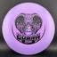 Star Cobra - Artist Corner OOP Disc Golf Disc