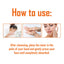 Turmeric Toner, Deep Hydrating Firming And Moisturizing Facial Skin Toner - Korvel
