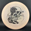 Disque Exodus C-Blend Metal Flake Color Glow - [STRATUS] FEAR V1