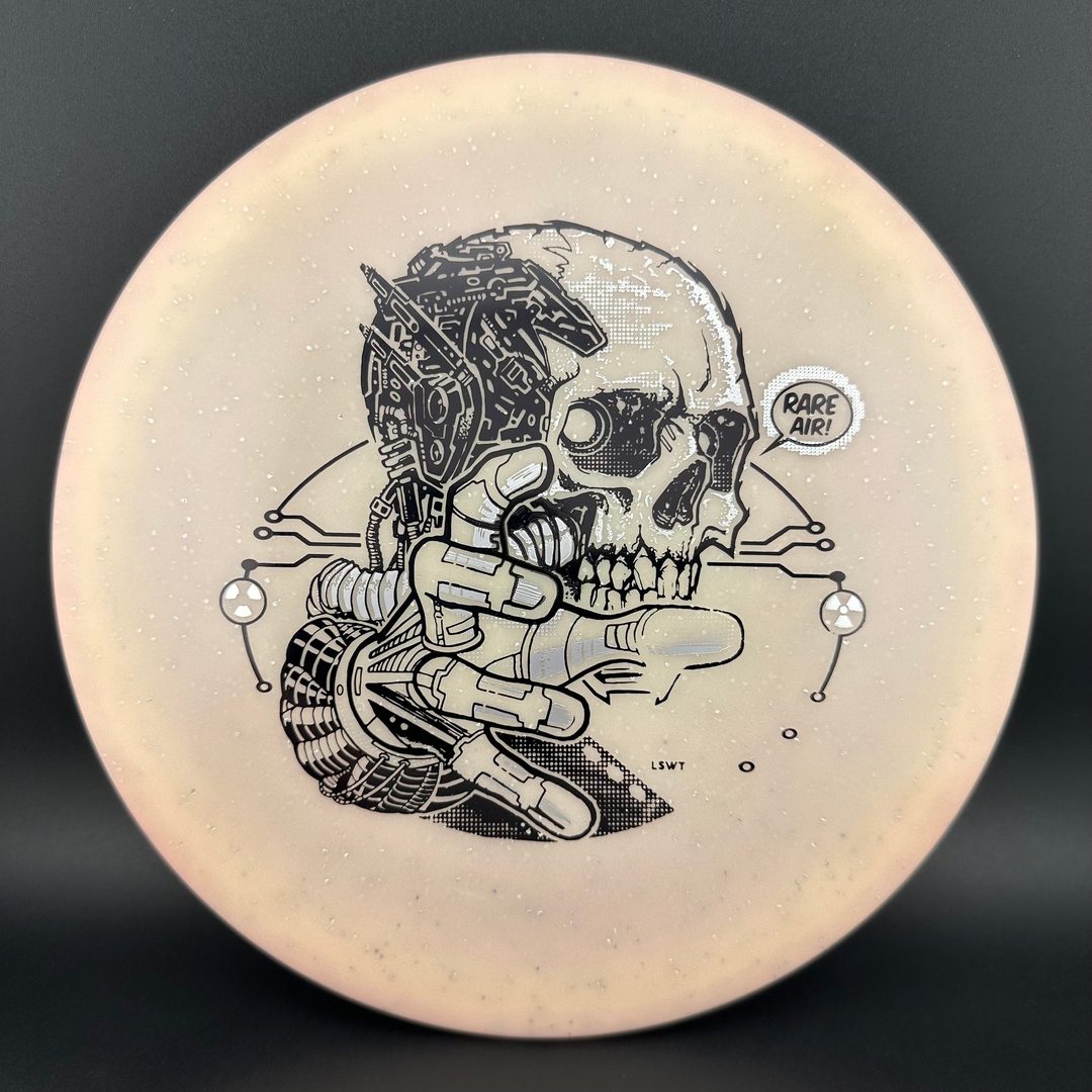 Disque Exodus C-Blend Metal Flake Color Glow - [STRATUS] FEAR V1