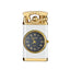 Multi functional electronic watch cigarette lighter integrated into one machine, versatile men's gift lighter - Korvel