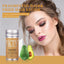 75g Hot Hair Gel Hair Line Styling Smooth Frizzy Hairs Avocado Hair Edge Control Gel Salon Hairdressing Styling Tool - Korvel