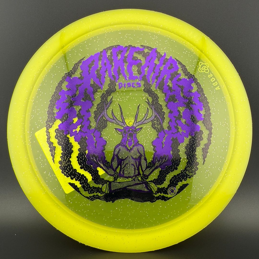 Tone Glow Soda - Elk Man de Ripper Studios