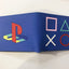 PlayStation Controller Wallet - Stylish and Functional