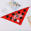 Stylish Pet Bandana for Dogs and Cats - Holiday Collection