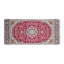 Large Persian Mouse Pad Office Carpet MousePad Natural Rubber Lockedge Anti Slip Desk Mat Laptop Office Game Accessories Pad - Korvel