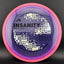 Axiom Proton Insanity Disc Golf Driver