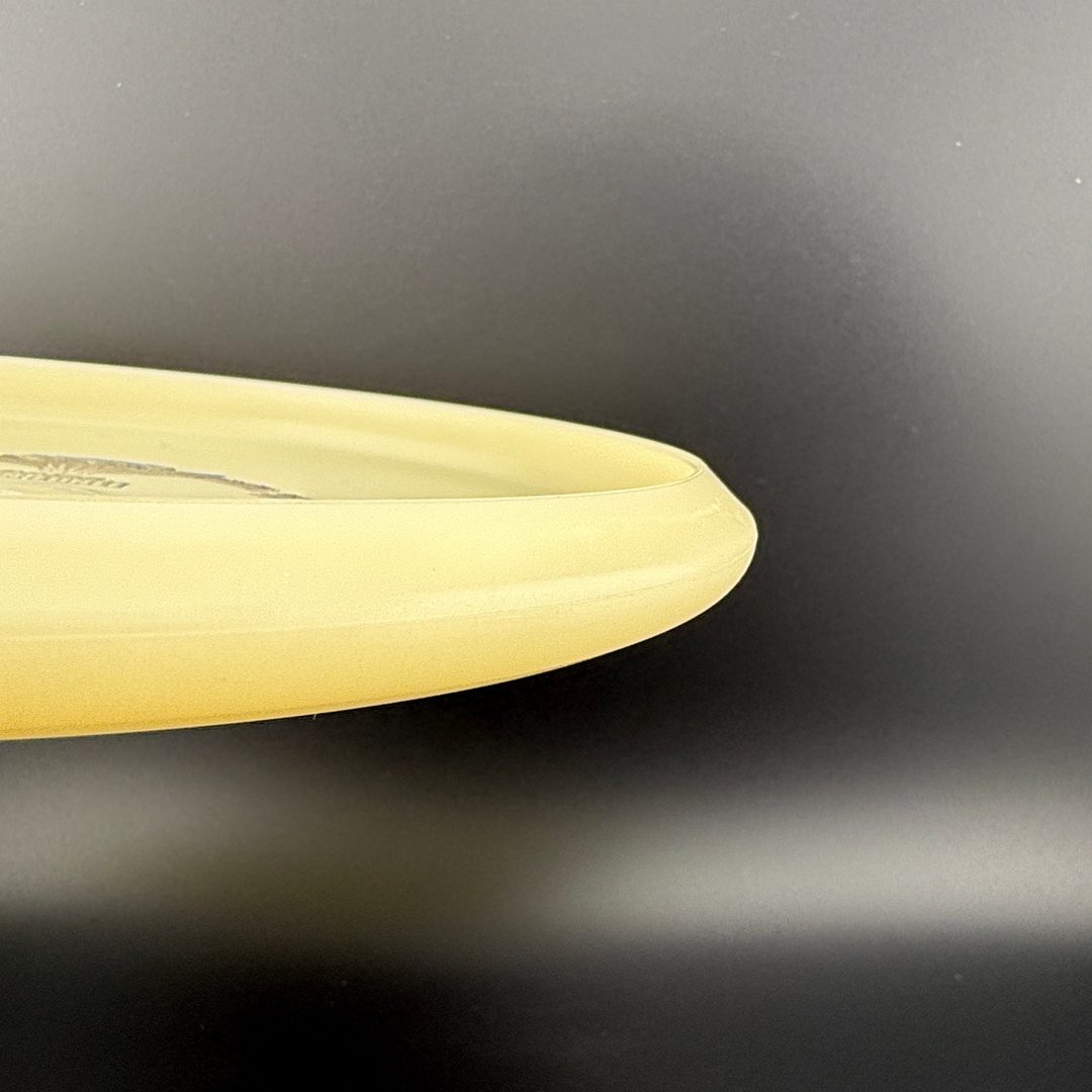 Prototype Midrange - Material Test Shot - Fuerza Aérea