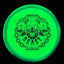 Proto Glow Halo Star Beast - Disque de Golf Disc Driver de la Série Tour 2026