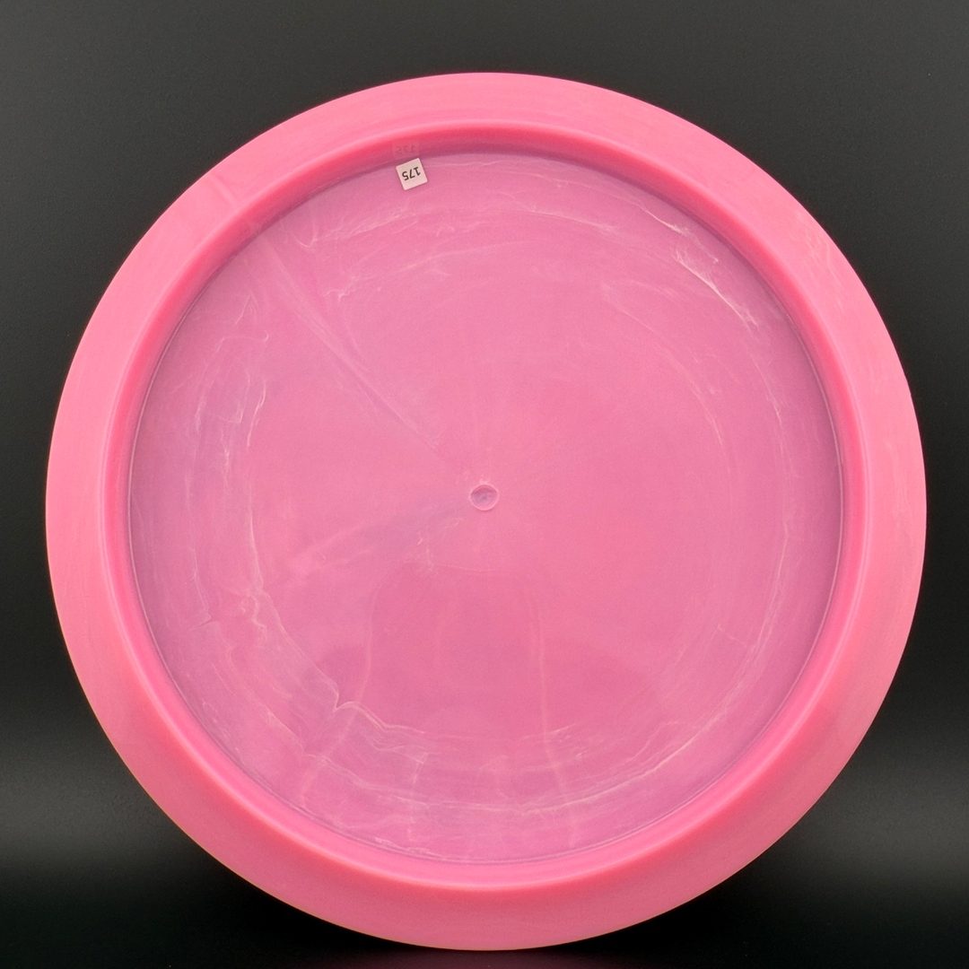 Aura Votum - Sun King Astronaut Disc Golf Driver