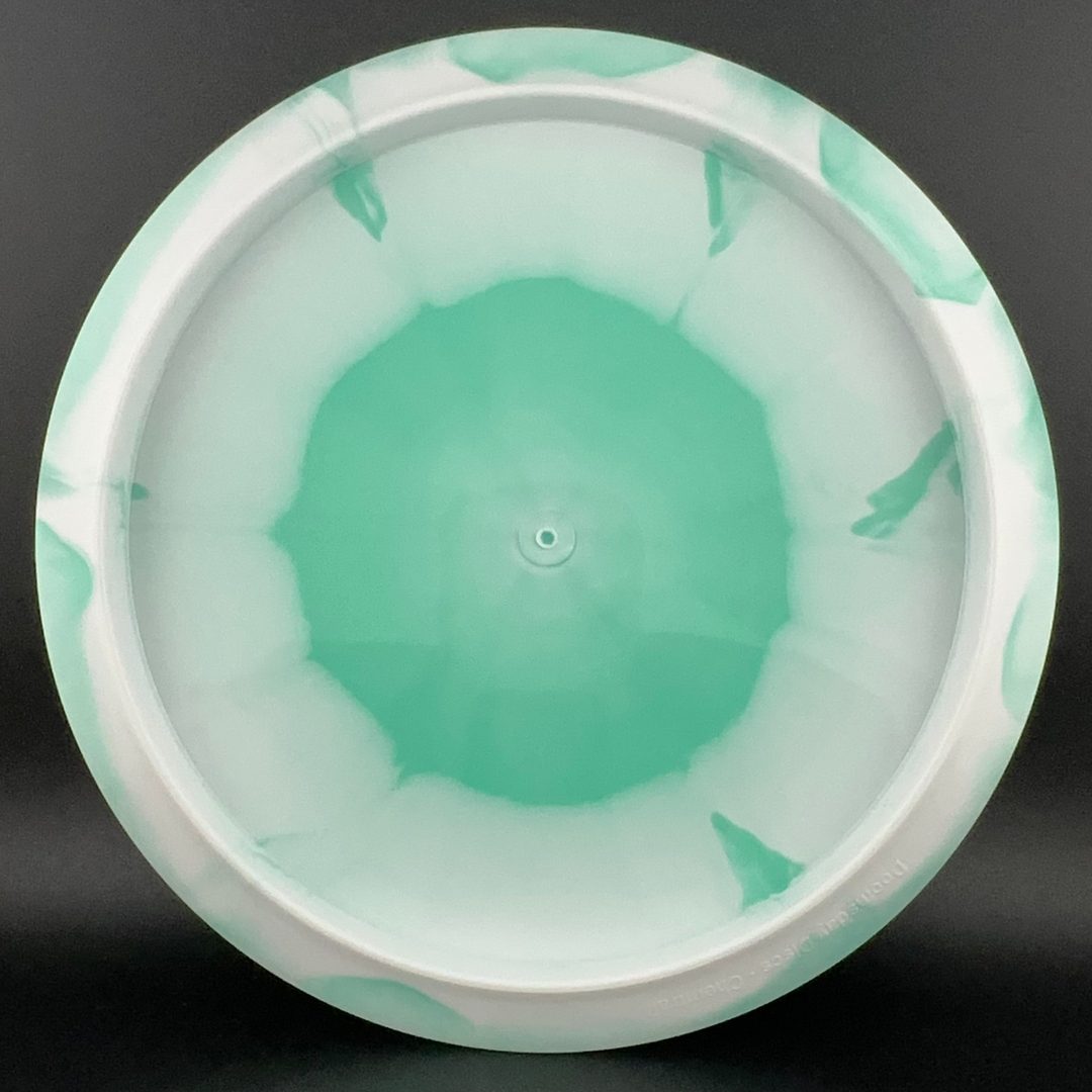 Retina Chemtrail - Burst Disc Golf Driver
