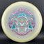 Total Eclipse Hex - Crushin' Amanitas VIP 2.0 Disc